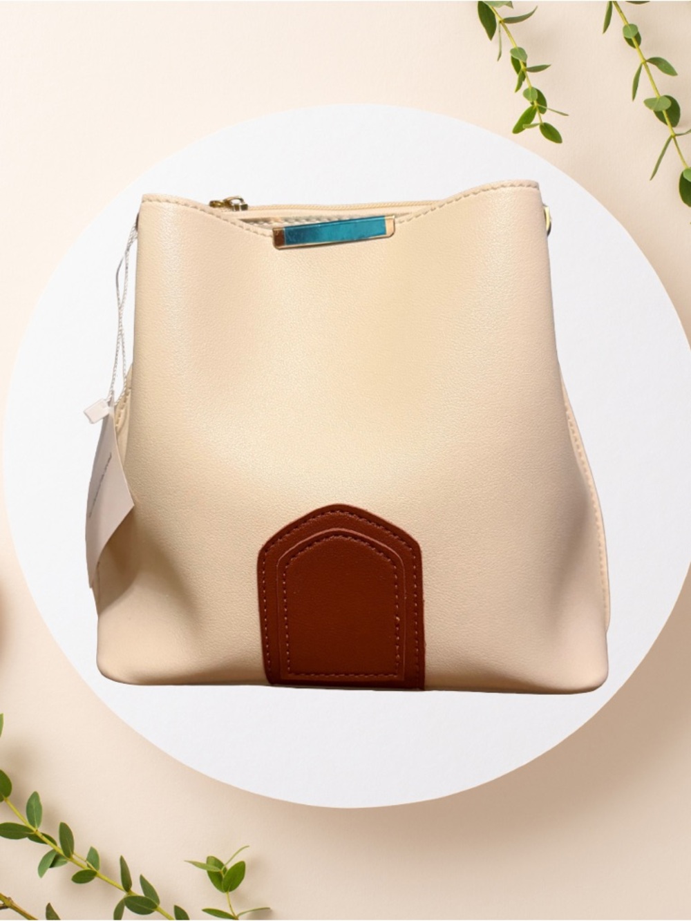 BOGO! Gorgeous Mini Bucket Bag